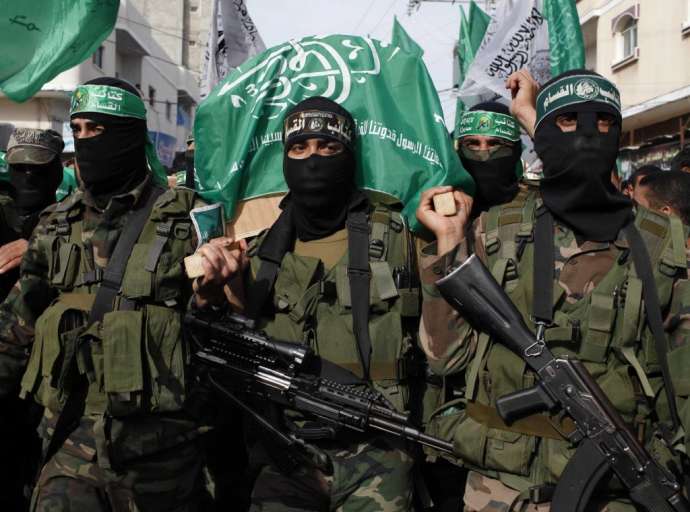 Grupo terrorista Hamas ameaça Israel: “Anexação é uma declaração de guerra”